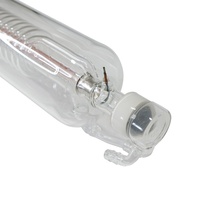 Tube laser CO2 haute puissance Yongli 80W-150W pour découpe et gravure laser Chine