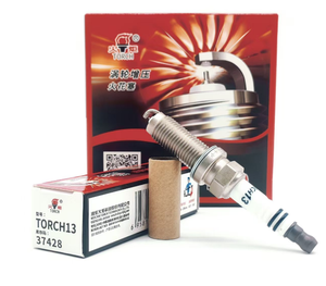 Bougie d'allumage Iridium 37428/TORCH13 de haute qualité pour Haval WEY <span class=keywords><strong>VV5</strong></span> 1.5T pour Honda pour CR-V UR-V XR-V Accord 10th nouveau pour l'essence - Product Image 2