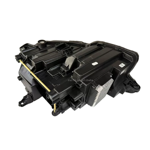 Conjunto de Faros Delanteros LED Matrix Completos para <span class=keywords><strong>Audi</strong></span> <span class=keywords><strong>Q4</strong></span> <span class=keywords><strong>E</strong></span>-<span class=keywords><strong>tron</strong></span> 2021-2024 <span class=keywords><strong>Sportback</strong></span> F4 - Product Image 5