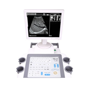 Test de grossesse vétérinaire SY-A019 pour chien chat avec scanner à ultrasons vétérinaire vétérinaire d'imagerie de haute qualité - Product Image 4