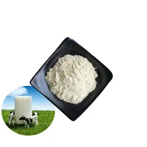 Bulk Hot Selling Bovine Colostrum Freeze-dried Powder Immunoglobulin IGG20%