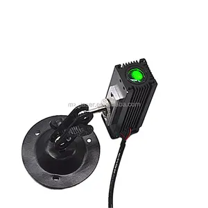 532nm with Thin Beam 50mw 100mw 150mw 200mw Green Laser Module For Room Escape/ Maze props/ Bar Dance Lamp