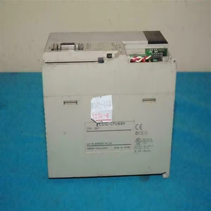 Yeni ve orijinal Cs1g-cpu44h Cs1gcpu44h Cpu ünitesi programlanabilir kontrolör W eksik parçaları otomatikleştirmek endüstriyel otomasyon - Product Image 1