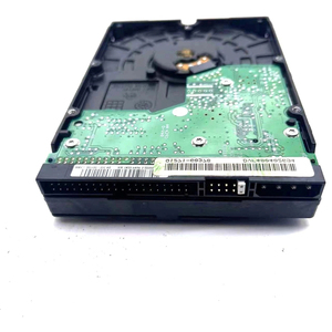 Unidad de disco duro (SATA) de 160GB, compatible con <span class=keywords><strong>HP</strong></span> <span class=keywords><strong>DesignJet</strong></span> 4000 <span class=keywords><strong>4500</strong></span> - Product Image 3