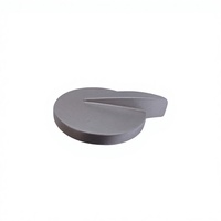 Pièces moulées sous pression en aluminium avec anodisation et usinage CNC, couleur et taille personnalisées, service OEM