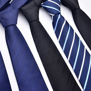 Cravates pour hommes en vente chaude, cravates pour mariages, cravates classiques en jacquard tissé, cravates à motifs paisley, cravates en polyester pour hommes, cravates d'affaires - Product Image 1