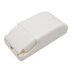 ตัวควบคุมตัวเรือนพาวเวอร์ซัพพลาย LED รุ่น AK-22 ขนาด 102*51*29 มม. วัสดุ PC มาตรฐาน UL94-V0 - Product Image 1