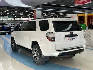 Véhicule d'occasion 2019 4.0L (Canada Edition) En stock Offres Spéciales voiture d'occasion la plus vendue - Product Image 4