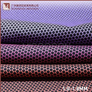 <span class=keywords><strong>Cuir</strong></span> synthétique microfibre personnalisé, embossé, imitation <span class=keywords><strong>cuir</strong></span> PU, imperméable, pour gants, canapé, chaise - Product Image 1