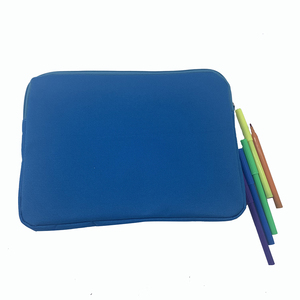 Color my bag Laptop Sleeve Business Maletín Messenger Bag con 5 bolígrafos - Product Image 4