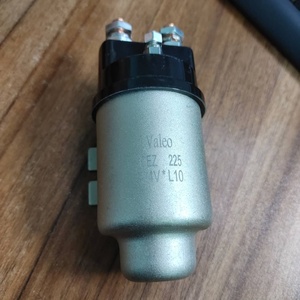 Relé de Calefacción EW145B, Relé Ew145b - Product Image 4