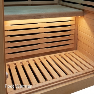 Cabane de style rustique pour <span class=keywords><strong>l</strong></span>'extérieur, sauna traditionnel en bois de <span class=keywords><strong>pin</strong></span> massif avec kit de tuiles en asphalte - Product Image 6