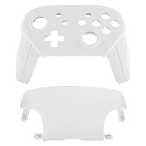 EXtremeRate NS Switch Pro Joystick Front Back Housing Shell for <b>Nintendo</b> Switch Pro Controller - Product Image 1
