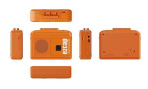 Reproductor de Casetes Portátil de Fábrica, Convertidor de Casete a MP3 con Reverso Automático, Altavoz Integrado, Grabador USB para el Hogar, Estudio y Viajes - Product Image 6