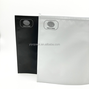 Emballage de dispensaire en Mylar Sacs de sortie résistants aux poignées N <span class=keywords><strong>Rip</strong></span> Astm Enfant Imprimé sur mesure 1/8oz 1/4oz 1/2oz 1oz 1lb PE alimentaire personnalisé - Product Image 2