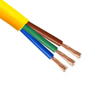 Cable eléctrico RVV de 3 núcleos de cobre de alta calidad - Product Image 2
