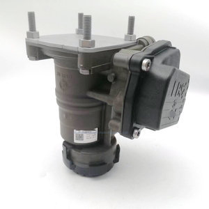 Module de commande de <span class=keywords><strong>remorque</strong></span> EBS d'origine K103131N50 K103131 2199282 K103131N05 K103131N55 K103131N00 7421122038 Frein pneumatique pour <span class=keywords><strong>camion</strong></span> - Product Image 1