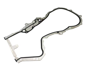 Gasket penutup samping mesin untuk Audi A3 S3 Skoda Octavia Fabia VW POLO Golf Touran Lavuda Jetta Scirocco 03C109287F 03C109287H - Product Image 5