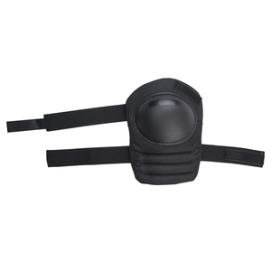 Genouillères de travail en tissu épaisses et rembourrées pour carreleurs, pose de carrelage et construction, certifiées BSCI et ISO9001 - Product Image 4