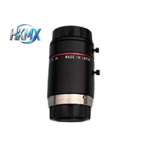 Lente CCTV KEYENCE CA-LHR25 CA-LHR8 CA-LHL25 CA-LHW12 con Resolución Ultra Alta de 25 mm, Utilizada para Localización de Bordes, en Stock - Product Image 1