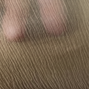 Yoryu 100% mousseline de soie solide tissé 9mm 43 '/44' tissu extensible pour garçons et filles - Product Image 1