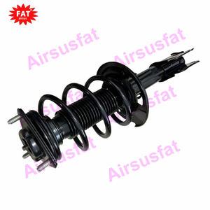 Amortisseur avant pour <span class=keywords><strong>Ford</strong></span> <span class=keywords><strong>Mustang</strong></span> 2015-2020 Suspension gauche ou droite ressort hélicoïdal 4445058567 pièces automobiles - Product Image 3