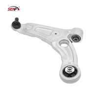 Bras de suspension inférieur avant gauche SENP RK622891 pour CHRYSLER 200 2015-2017 68211643AA 68211643AB 68211643AC