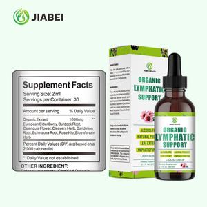 Vitamines en gros : Compléments alimentaires pour la santé digestive et la fonction hépatique – Gouttes pour la santé intestinale - Product Image 6