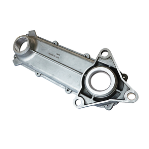 Oem מותאם אישית ברזל יצוק נושאת, פלדה פחמן, ברזל אפור, ברזל רקיע, נירוסטה, חלקי מכונות חקלאיות חלק - Product Image 2