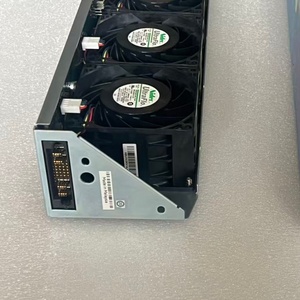 Used C-isco ASR-9006-FAN-V2 POE Tray for ASR 9006 Switch 420Gbps Capacity 8 Ports 6 LAN Ports Full-Duplex/Half-Duplex - Product Image 5