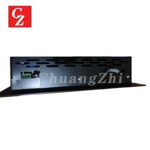 301ETK375 Controller <b>Panel</b> Display Module PLC for Gardner Denver Compair Air Compressor - Product Image 4