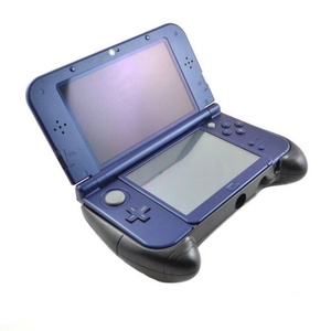 Protective Gaming Cover Hand Grip Holder Stand for Nintendo New 3DSXLLL for 3ds <b>Console</b> - Product Image 1