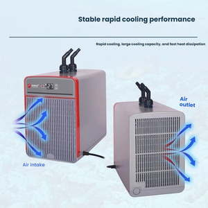 Ventilador <span class=keywords><strong>de</strong></span> Refrigeración <span class=keywords><strong>para</strong></span> <span class=keywords><strong>Acuario</strong></span>, Enfriador Automático <span class=keywords><strong>de</strong></span> Temperatura Constante <span class=keywords><strong>para</strong></span> Peceras <span class=keywords><strong>de</strong></span> <span class=keywords><strong>Agua</strong></span> <span class=keywords><strong>Dulce</strong></span> y Salada - Product Image 5
