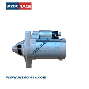 Motor de Arranque WZDC RACE 12V 1.6KW 10T CW Para Toyota RAV4 Corolla 2015 - Product Image 1