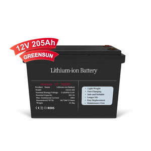 <span class=keywords><strong>Batterie</strong></span> au lithium 12V 205AH Sûre et stable Longue durée de vie <span class=keywords><strong>Batterie</strong></span> au lithium-ion <span class=keywords><strong>Prix</strong></span> - Product Image 1