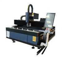 Machine de découpe laser à fibre CNC haute précision 3000 W, prix usine, modèles 3015, 4015, 6015, 6020 pour la découpe de métaux