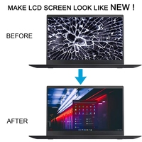 Nueva llegada para Lenovo Thinkpad X1 Yoga 5th Generation 2020 40 Pin UHD LCD pantalla digitalizador montaje completo con marco