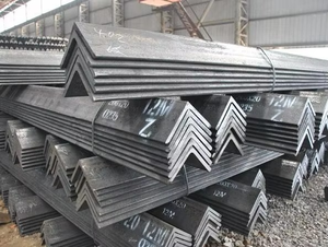 Full series stainless steel angle <b>bar</b> 304 316 321 different thickness equal unequal angle iron for global market wholesale - Product Image 6