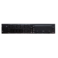 Interruptor de conmutación de carga VERTIV Liebert STS 10A 16A 32A, interruptor de transferencia estática UPS STS para centro de datos