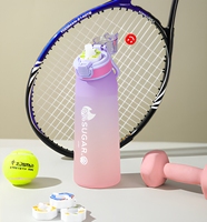 Prêt à expédier : Gobelet parfumé Ready to ShipFun Sports avec technologie Air Tech aux senteurs fruitées pour la salle de sport, l'école, les voyages, les enfants et les adultes