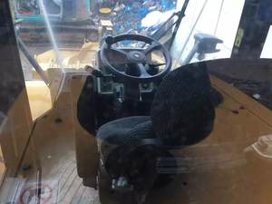 प्रयुक्त कैटरपिलर बिल्ली <span class=keywords><strong>960g</strong></span> 9f 960e 950b 966h 950gc 950d व्हील लोडर 5 टन अच्छी स्थिति प्रतिस्पर्धी मूल्य - Product Image 5