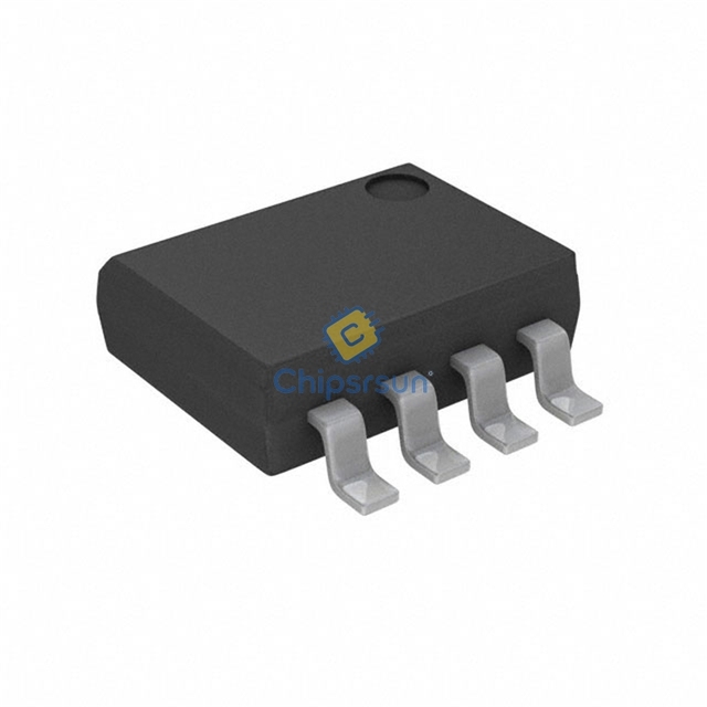 Original AT45DB161E-SSHF-T 16.5Mbit 2.3V 3.6V 85MHz SPI SOIC-8 Memory RoHS