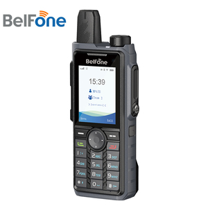 벨폰 NP630 새로운 지능형 4G LTE 포크 라디오 NFC 블루투스 카메라 GPS 탑재 - Product Image 3