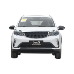 Nuevo Auto Livan X3 Pro CVT SUV Automático Gasolina/Petrolio, Llantas R16, Cámara Trasera, Techo Metálico para Desplazamientos Urbanos - Product Image 1