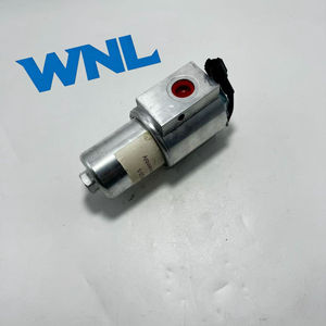 Ensemble de filtre pilote pour excavatrice, pièces de rechange pour Doosan DH220-5 DH225-7 Daewoo, ensemble de vanne pilote hydraulique - Product Image 5