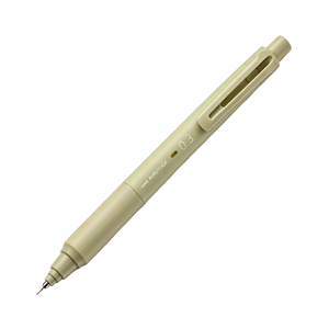 Lápiz Mecánico Giratorio Automático Uni Kurutoga Serie KS M3-KS de 0.3 mm, Lápiz de Dibujo Multicolor - Product Image 4
