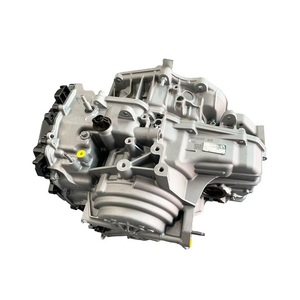 Caja de Cambios Automática Remanufacturada HXT GF6 6T30E, Ensamblaje de Transmisión OE 3050033470 6T30 6T40 para GM Chevrolet - Product Image 4