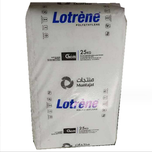 HDPE Lotrene Tr144 Copolímero de Etileno Hexeno de Alta Tenacidad y Durabilidad para Películas y Moldeo por Extrusión - Product Image 3