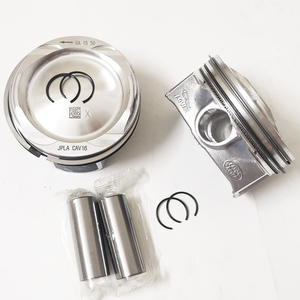 Pistón de Motor para Land Rover Range Rover 508PS L405 5.0T <span class=keywords><strong>SVR</strong></span> V8 Range Rover Sport <span class=keywords><strong>Velar</strong></span> 5.0 SCV8 4x4 AWD L494 <span class=keywords><strong>SVR</strong></span> P575 AJ133G2 - Product Image 5