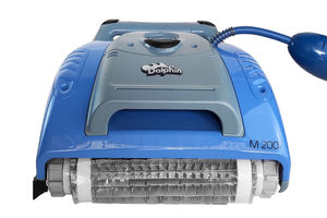 Robot <span class=keywords><strong>Limpiafondos</strong></span> <span class=keywords><strong>Dolphin</strong></span> M200, Aspiradora Automática para Piscinas - Product Image 6